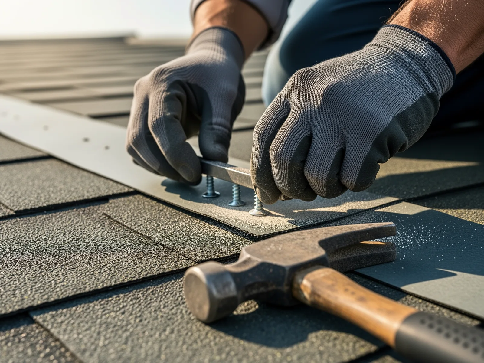 Why choose Fascia Repair in Preble, NY